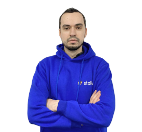 Employee photo