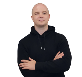 Employee photo